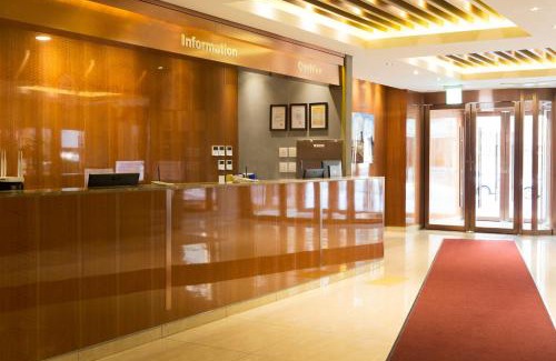 Seo-gu Hotel | Hotel Sopra Incheon Cheongna