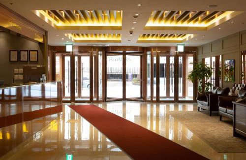 Seo-gu Hotel | Hotel Sopra Incheon Cheongna