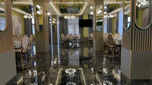 Bascov Hotel | Hotel Sorelo