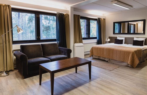 Seinajoki Hotel | Hotel Sorsanpesä