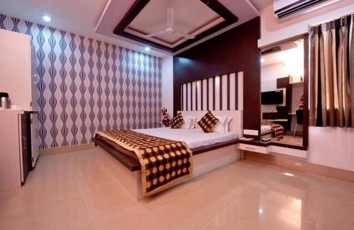 Bistupur Hotel | Hotel South Park