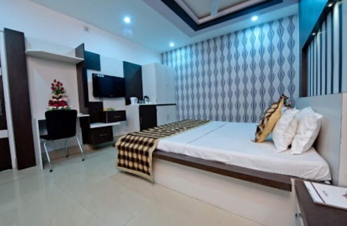Bistupur Hotel | Hotel South Park