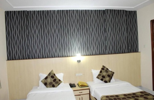 Bistupur Hotel | Hotel South Park