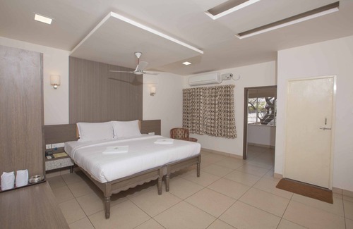 Palani Hotel | Hotel Sownthariyam