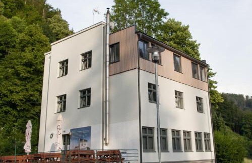 Semily House | Hotel Spálov