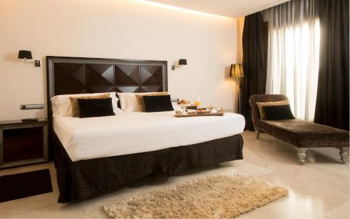 Quintanilla de Onesimo Hotel | Hotel & Spa Arzuaga