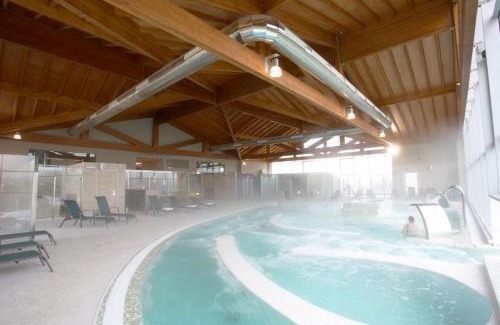 Villalba Hotel | Hotel Spa Attica21 Vilalba