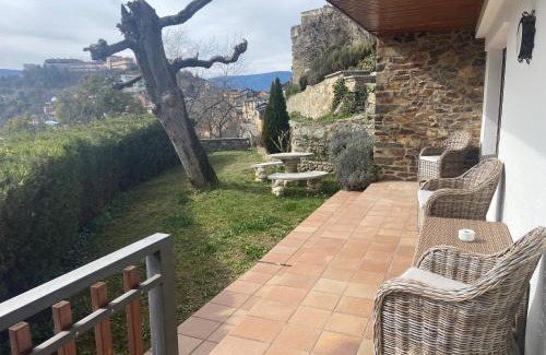 La Seu d'Urgell Hotel | HOTEL & SPA El Castell de Ciutat