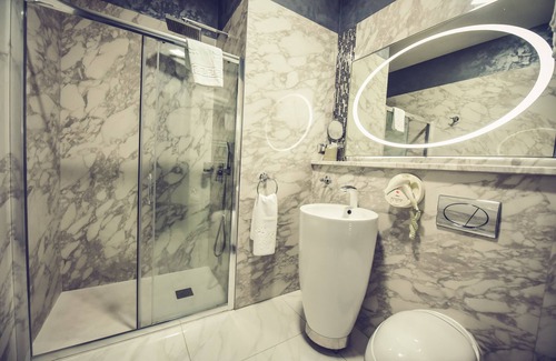 Ghiroda Hotel | Hotel Spa Ice Resort
