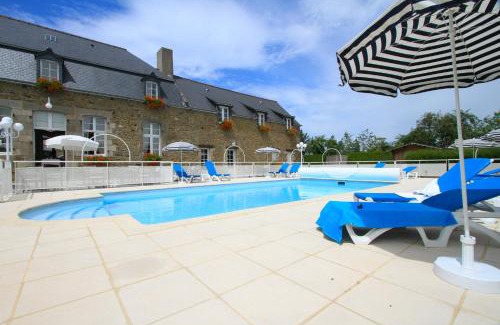Saint-Jouan-des-Guerets Hotel | Hotel Spa La Malouinière Des Longchamps - Saint-Malo