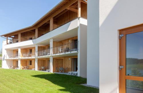 Malbuisson Hotel | Hotel Spa Les Rives Sauvages