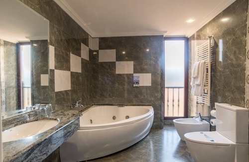 Hoznayo Hotel | Hotel Spa Villa Pasiega