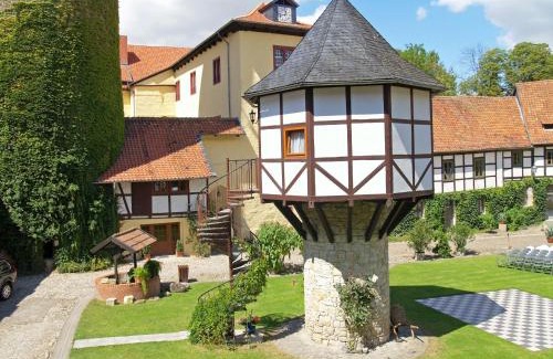 Westerburg Hotel | Hotel & Spa Wasserschloss Westerburg