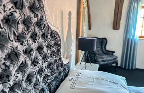 Westerburg Hotel | Hotel & Spa Wasserschloss Westerburg