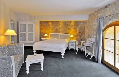 Westerburg Hotel | Hotel & Spa Wasserschloss Westerburg