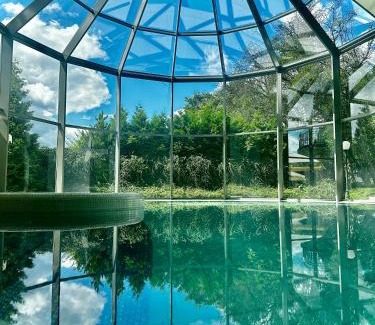 Rekowo Gorne Hotel | Hotel SPA Wieniawa