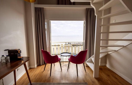 Volendam Hotel | Hotel Spaander, BW Signature Collection