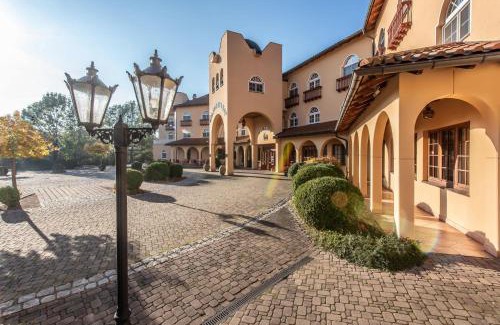Groeditz Hotel | Hotel Spanischer Hof