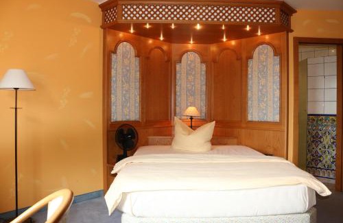 Groeditz Hotel | Hotel Spanischer Hof