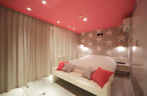 Taihaku Ward Hotel | HOTEL SPARK (Adult Only)