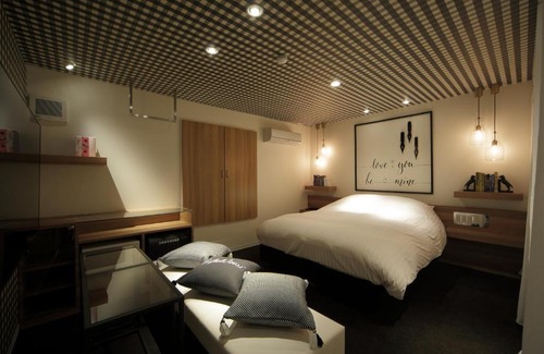 Taihaku Ward Hotel | HOTEL SPARK (Adult Only)