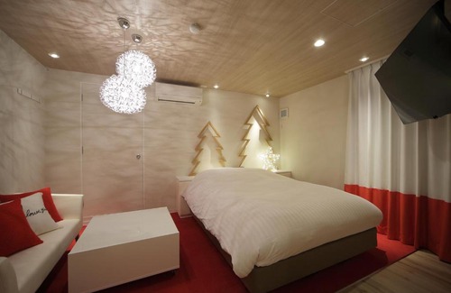Taihaku Ward Hotel | HOTEL SPARK (Adult Only)