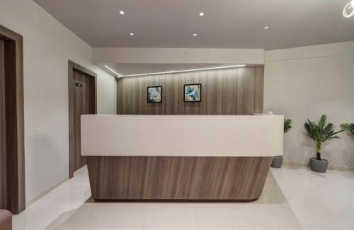 Sabarmati Hotel | Hotel Sparsh Divine