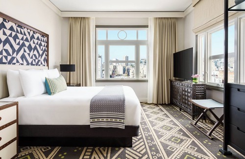 Theater District Hotel | Hotel Spero, Vignette Collection by IHG