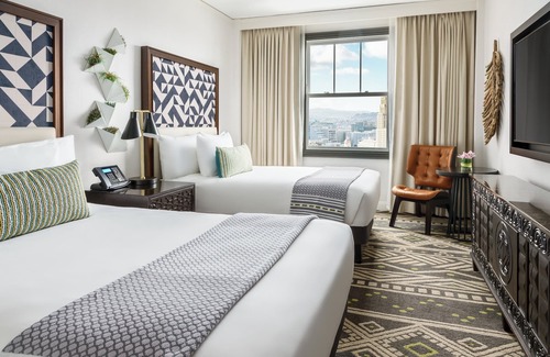 Theater District Hotel | Hotel Spero, Vignette Collection by IHG