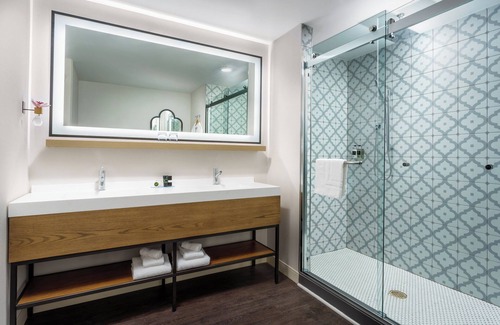 Theater District Hotel | Hotel Spero, Vignette Collection by IHG
