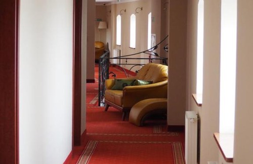 Lubawa Hotel | Hotel Spichlerz Lubawa