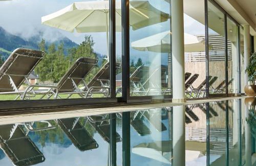 Admont Hotel | Hotel Spirodom