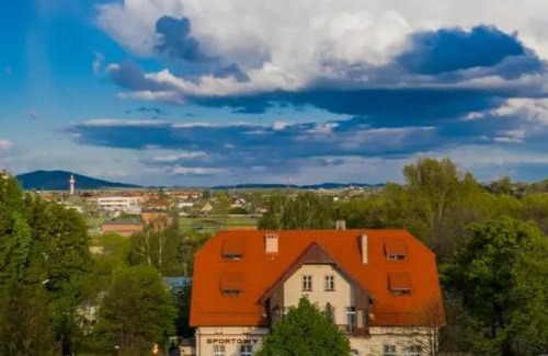 Swidnica Hotel | Hotel Sportowy