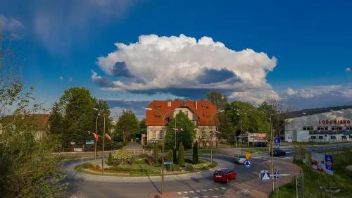 Swidnica Hotel | Hotel Sportowy