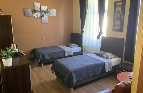 Swidnica Hotel | Hotel Sportowy