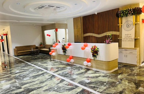 Anand Hotel | HOTEL SR LAXMI