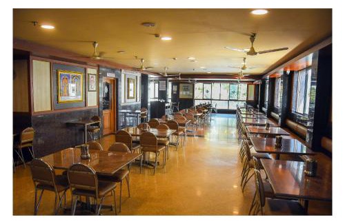 Tiruchendur Hotel | Hotel SR Tiruchendur