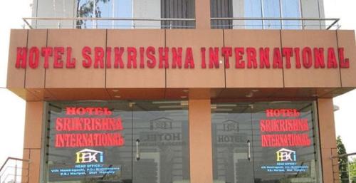 Tarapith Hotel | Hotel Srikrishna International