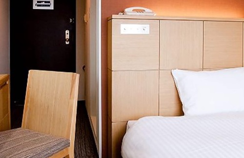 Misasa-cho Hotel | Hotel St Palace Kurayoshi
