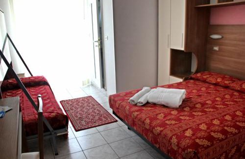 Villamarina Hotel | Hotel Stacchini