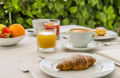 Villamarina Hotel | Hotel Stacchini