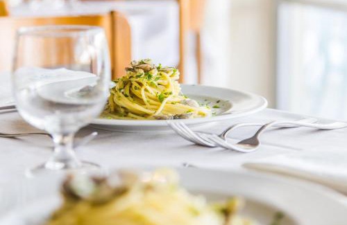 Villamarina Hotel | Hotel Stacchini