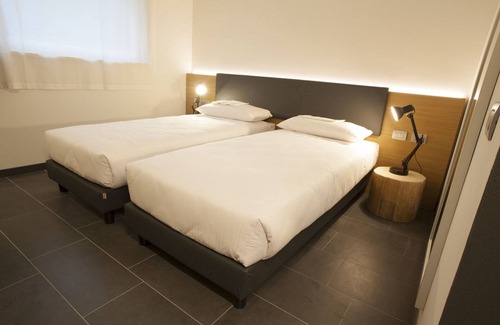 San Bonifacio Hotel | Hotel Stadio