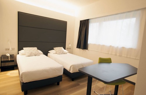 San Bonifacio Hotel | Hotel Stadio