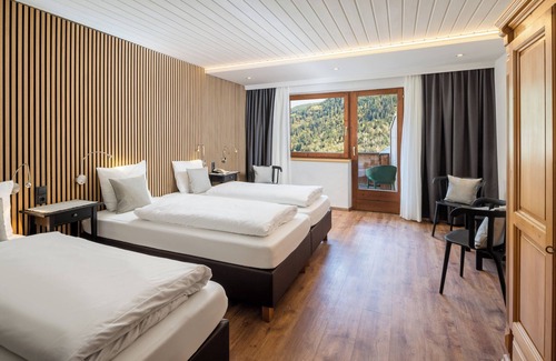 Finsing Hotel | Hotel Standlhof Zillertal