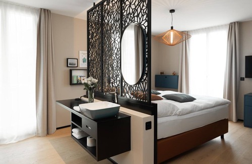Stans Hotel | Hotel Stanserhof