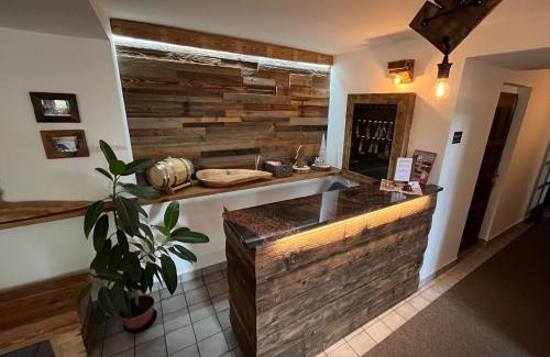 Jesenik Hotel | Hotel STARÝ MLÝN
