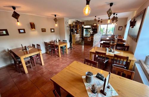 Jesenik Hotel | Hotel STARÝ MLÝN