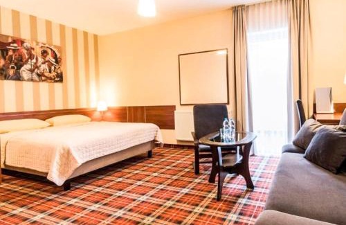 Fabryczna Bed & Breakfast | Hotel Stara Garbarnia