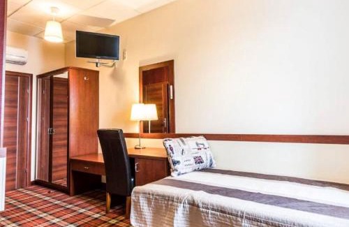 Fabryczna Bed & Breakfast | Hotel Stara Garbarnia